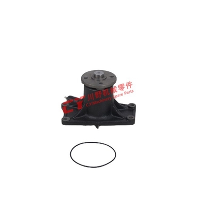 ME993520 6D34 Water Pump For Kobelco Excavator SK200 - 6