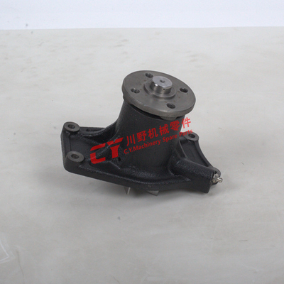 ME993520 6D34 Water Pump For Kobelco Excavator SK200 - 6