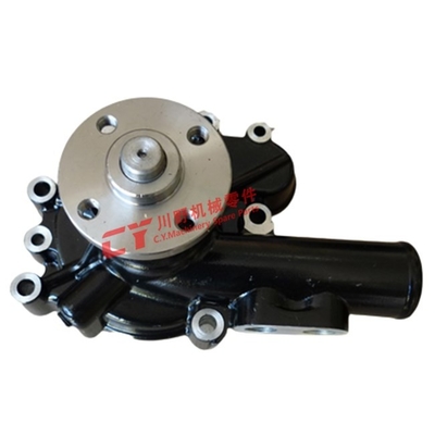 YM129907 - 42000 4TNV94 Water Pump For Yanmar Excavator