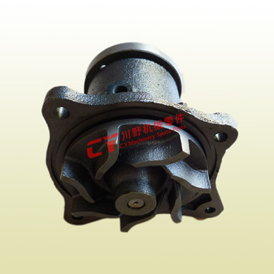 125 - 2989 1252989 3306 Excavator Water Pump For E200B E320 E320B S6KT S4KT 3066 3064