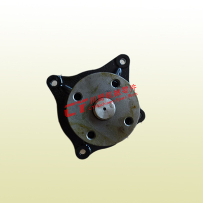 125 - 2989 1252989 3306 Excavator Water Pump For E200B E320 E320B S6KT S4KT 3066 3064