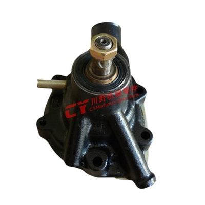 16100 - 3264  161003264 H07CT Water Pump For Hitachi EX220 - 5