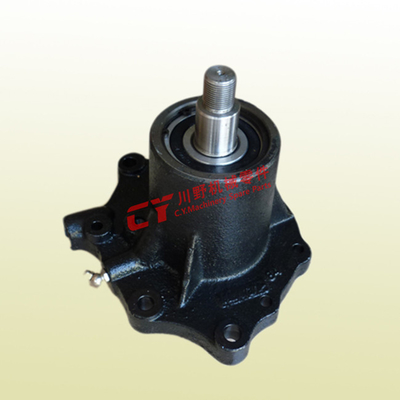16100 - 3264  161003264 H07CT Water Pump For Hitachi EX220 - 5