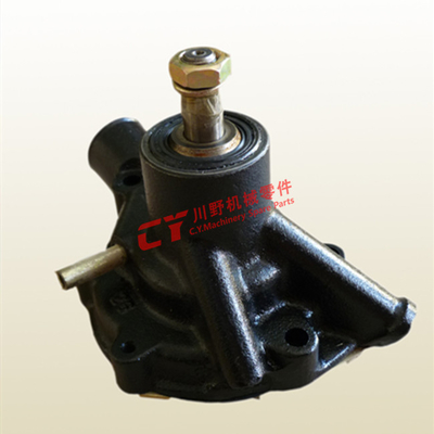 16100 - 3264  161003264 H07CT Water Pump For Hitachi EX220 - 5