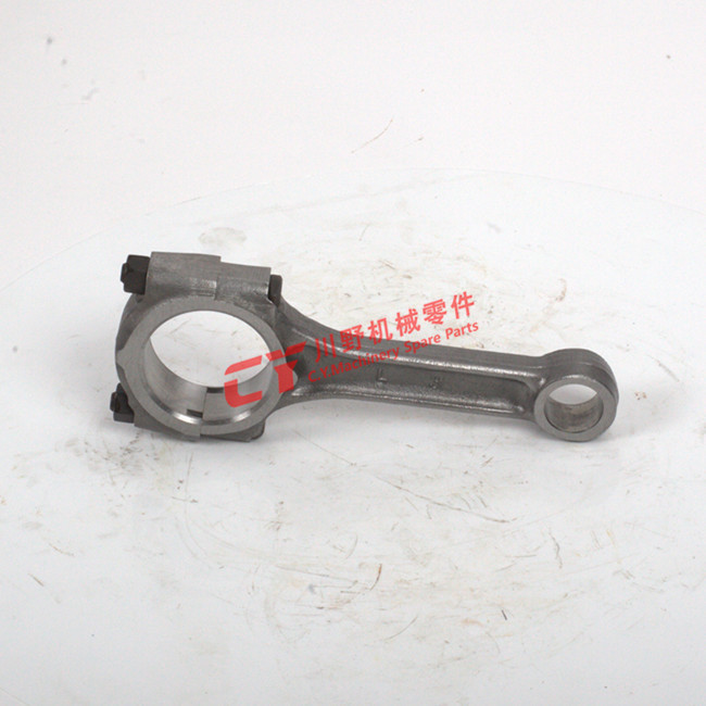 thumbnail image 2 of Mitsubishi Connecting Rod For S3L, S4L, S3L2, S4L2 Tractors – Standard Bore, 31A19-01023, 31A19-01024 2 of 2
