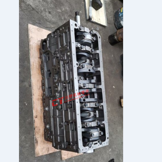 ME012900 Engine Block Assembly