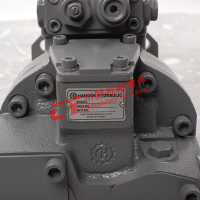 01804 HPV145HW Excavator Hydraulic Pumps For ZAX330 ZAX360 Piston Pump PC Type Main Pump