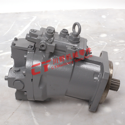 01804 HPV145HW Excavator Hydraulic Pumps For ZAX330 ZAX360 Piston Pump PC Type Main Pump