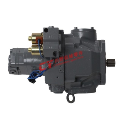 AP2D36-G2SP-18.8/6.0-SR Excavator Hydraulic Pumps For SK60-5 With Solenoid