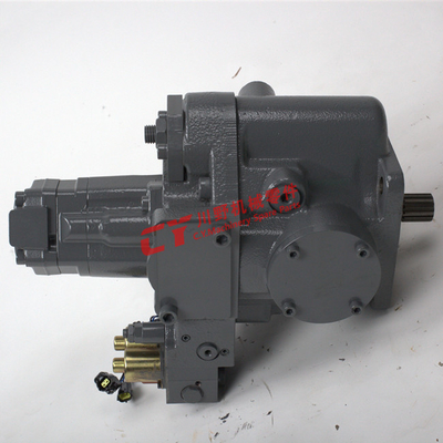 AP2D36-G2SP-18.8/6.0-SR Excavator Hydraulic Pumps For SK60-5 With Solenoid