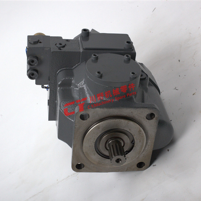 AP2D36-G2SP-18.8/6.0-SR Excavator Hydraulic Pumps For SK60-5 With Solenoid