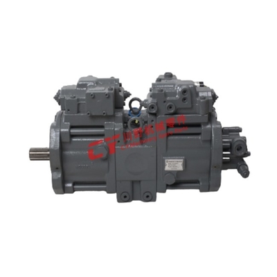 K5V80DTP-YIDAR-9C00 Excavator Hydraulic Main Pumps Assy For DH150W R150W