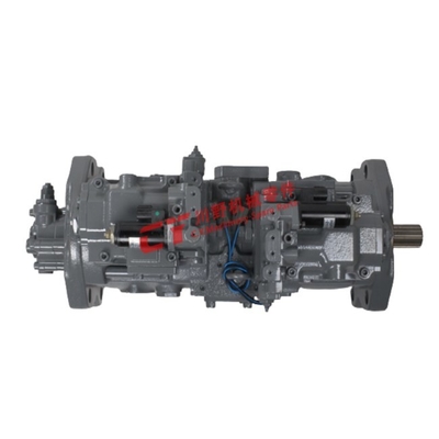 K3V112DTP - NISER - 9T8L Excavator Hydraulic Main Pumps Assy For SY215 - 8