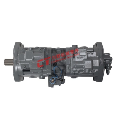 K3V140DT - 9N00 Excavator Hydraulic Main Pumps Assy For HD1250 EC290