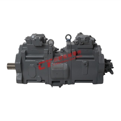 K3V280DTH - 9C0H Excavator Hydraulic Main Pumps Assy For R800 Piston Pump