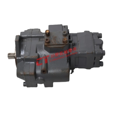 PVD - 2B - 40 - 16.8/5.0 -XX Excavator Hydraulic Main Pumps Assy For PC50 YUCHIA45