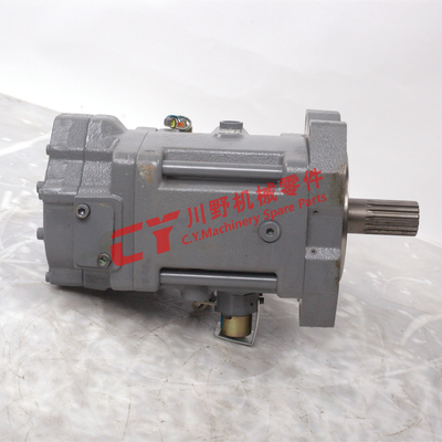 60714 K3V280SH Excavator Hydraulic Pumps For ZAX850 870 Piston Pump Main Pump
