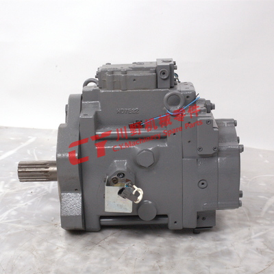 60714 K3V280SH Excavator Hydraulic Pumps For ZAX850 870 Piston Pump Main Pump