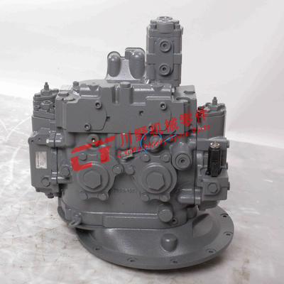 08251 SBS140 Excavator Hydraulic Pumps For E325C D E329C D Piston Pump Direct Type