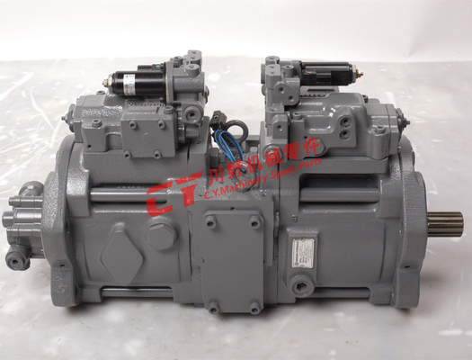 04450 K3V112DTP NOSER 9TGL Excavator Hydraulic Pumps For SK200 SK230 SK250 Piston Pump Main Pump