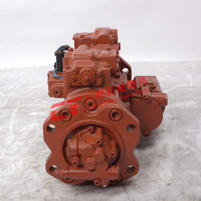 11949 K3V112DTP YIDAR 9N00 Excavator Hydraulic Pumps For SG200A3 Piston Pump Main Pump