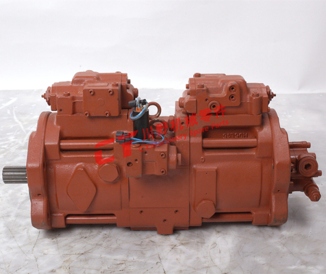 11949 K3V112DTP YIDAR 9N00 Excavator Hydraulic Pumps For SG200A3 Piston Pump Main Pump