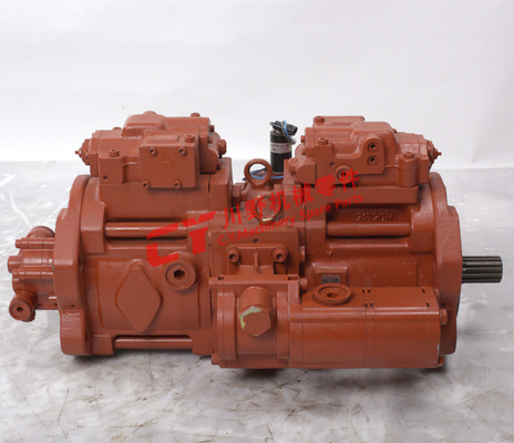 11949 K3V112DTP YIDAR 9N00 Excavator Hydraulic Pumps For SG200A3 Piston Pump Main Pump