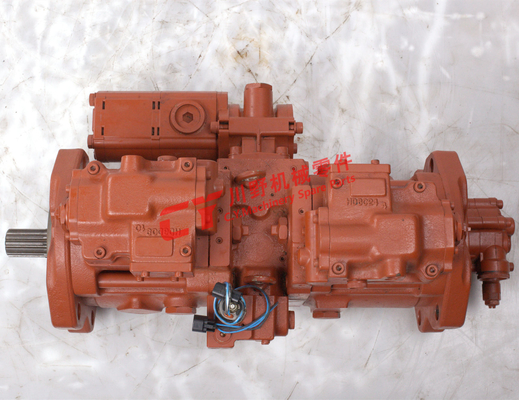 11949 K3V112DTP YIDAR 9N00 Excavator Hydraulic Pumps For SG200A3 Piston Pump Main Pump