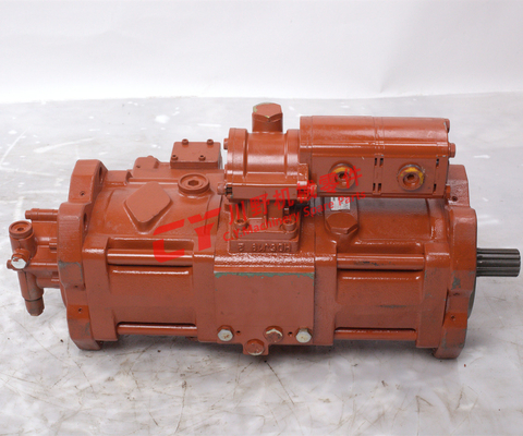 11949 K3V112DTP YIDAR 9N00 Excavator Hydraulic Pumps For SG200A3 Piston Pump Main Pump