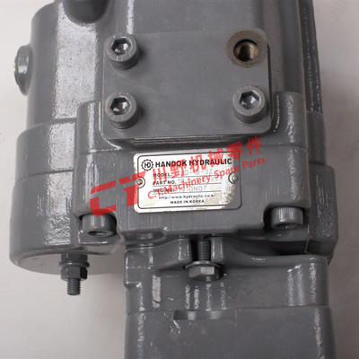 18009 PVD 1B 32  Excavator Hydraulic Pumps For ZX35 Piston Pump Main Pump