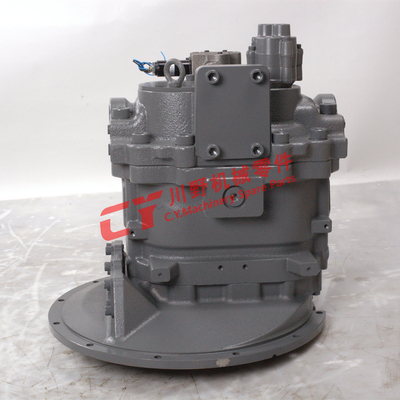 07803 K5V200DPC NHMR 2N5X Excavator Hydraulic Pumps For E345B E330C Piston Pump Main Pump