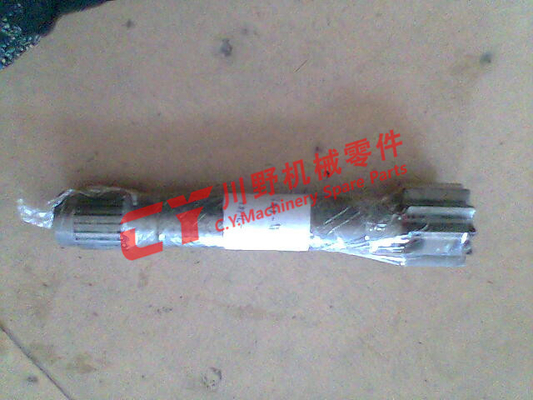 208 - 27 - 00210 Excavator Final Drive Travel Motor Reduction Gear Box Assy Device PC300 - 7