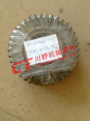 208 - 27 - 00210 Excavator Final Drive Travel Motor Reduction Gear Box Assy Device PC300 - 7