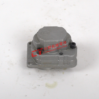 A8V080 A8VO80 8CC / REV External Excavator Hydraulic Gear Pump Assy R - 2B - 13T - 1.25M