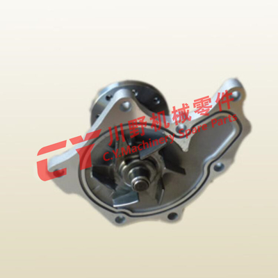 8941403410 8943102510 8943768440 8943768510 8944194610 8944611730 8970185600D Water Pump 4JA1 4JB1 4JB1T 4JG1 4JG2
