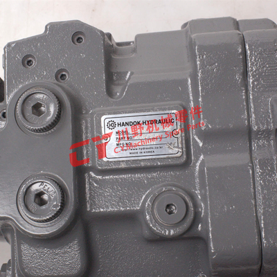 08183 PSV2 21E 16 8 XR 0 Excavator Hydraulic Pumps Piston Pump Main Pump