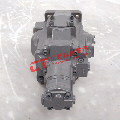 15029 A10VD43SR 1RS5 D Excavator Hydraulic Pumps For E70B E307 SK60 HD307 Piston Pump Main Pump