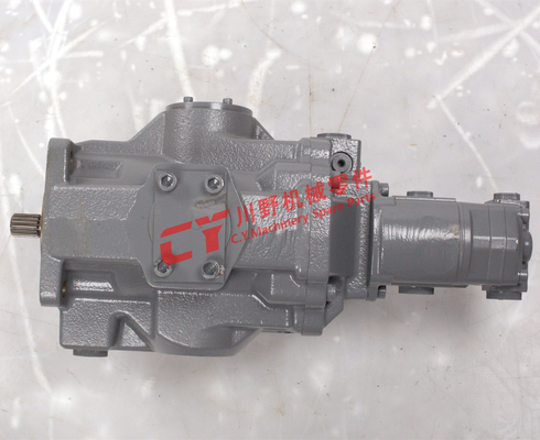 15029 A10VD43SR 1RS5 D Excavator Hydraulic Pumps For E70B E307 SK60 HD307 Piston Pump Main Pump