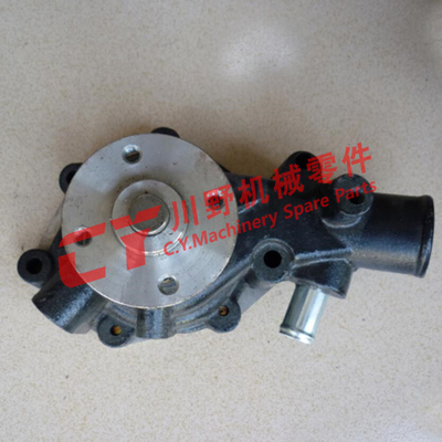 8943768432 8943768651 5136101711 4BD1 4BD1T 4BC1 4BC2 4BE1 4BG1 4BG1T Water Pump  EX120 - 5 SK120 - 5 SK120 - 6