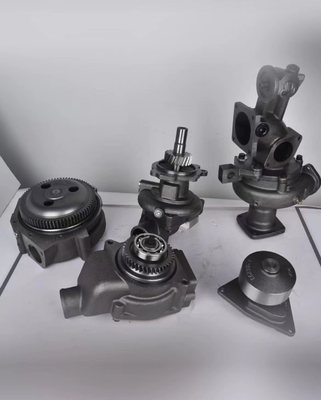 6136 - 61 - 1102 6D105 PC200 - 1 Engine Diesel Water Pump Excavator