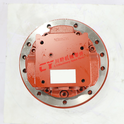 TM03 Travel Motor Gearbox Assy Final Drive Assy Excavator Travel Gear Mini Excavator