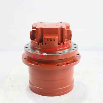 TM03 Travel Motor Gearbox Assy Final Drive Assy Excavator Travel Gear Mini Excavator