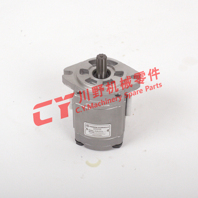 61882 HPVO102 HPV0102 16.8 CCW Excavator Hydraulic Gear Pump Assy L 2B 10T 2.0M