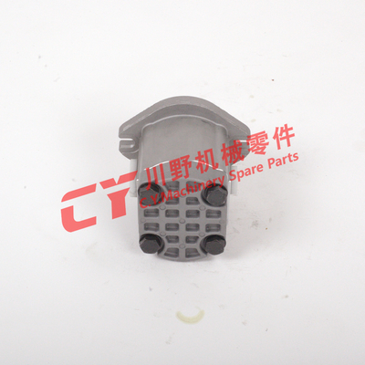 61882 HPVO102 HPV0102 16.8 CCW Excavator Hydraulic Gear Pump Assy L 2B 10T 2.0M