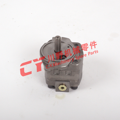 59255 PSVD2 - 27E 19.2CC / REV Excavator Hydraulic Gear Pump Assy  R 2B 15T 1.04MM