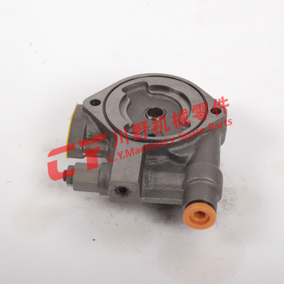 34142 HPV90 PC200 - 3 Excavator Hydraulic Gear Pump Assy R 2B 13T 3.5M