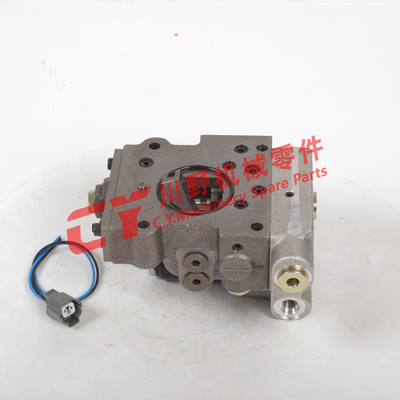 07990 H7V63 9Y2C WITH EPR Excavator Hydraulic Main Pumps Assy Regulator Assy For Sumitomo Keyes