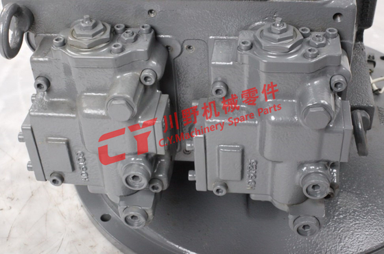 04863 K5V200 K5V200DPH - XDNR - 9S14 Main Hydraulic Pump ASSY 17T  For HYUNDAI R455