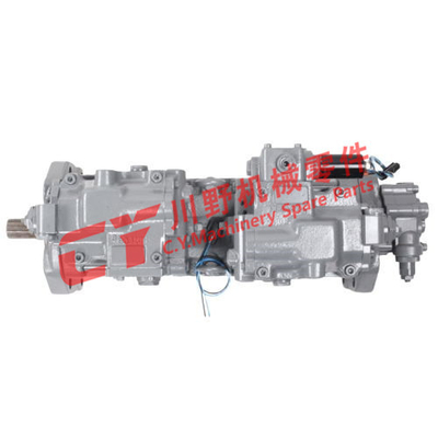 60630 K3V63DT - NISER - HN00 Handok Main Pump Assy   For Sany DH150 - 7 Machinery