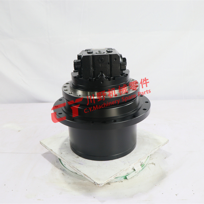 TM18 Travel Motor Gearbox Assy Final Drive Assy Excavator Travel Gear C120 SK120 SH120 SY135 DH150 - 7 YC135